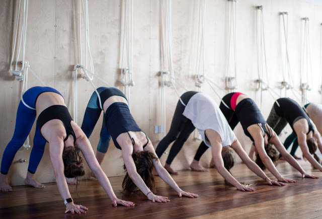 Những loại hình Yoga tiêu biểu mà Yogi nên biết