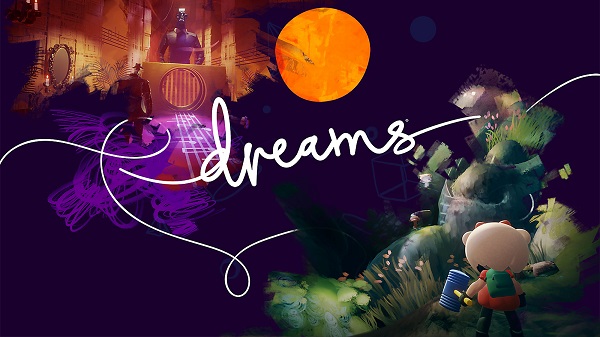 الإعلان رسميا عن موعد إطلاق نسخة الدخول المسبق للحصرية Dreams القادمة على جهاز PS4