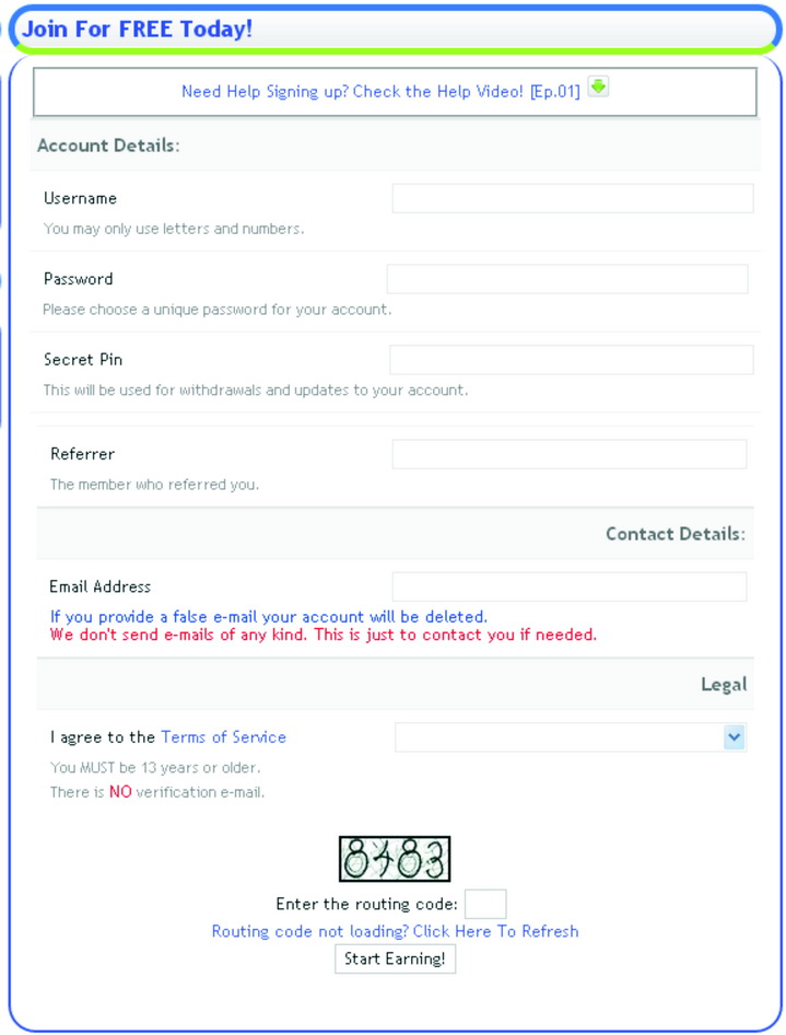 Cashcamel Login Cashcamel Login