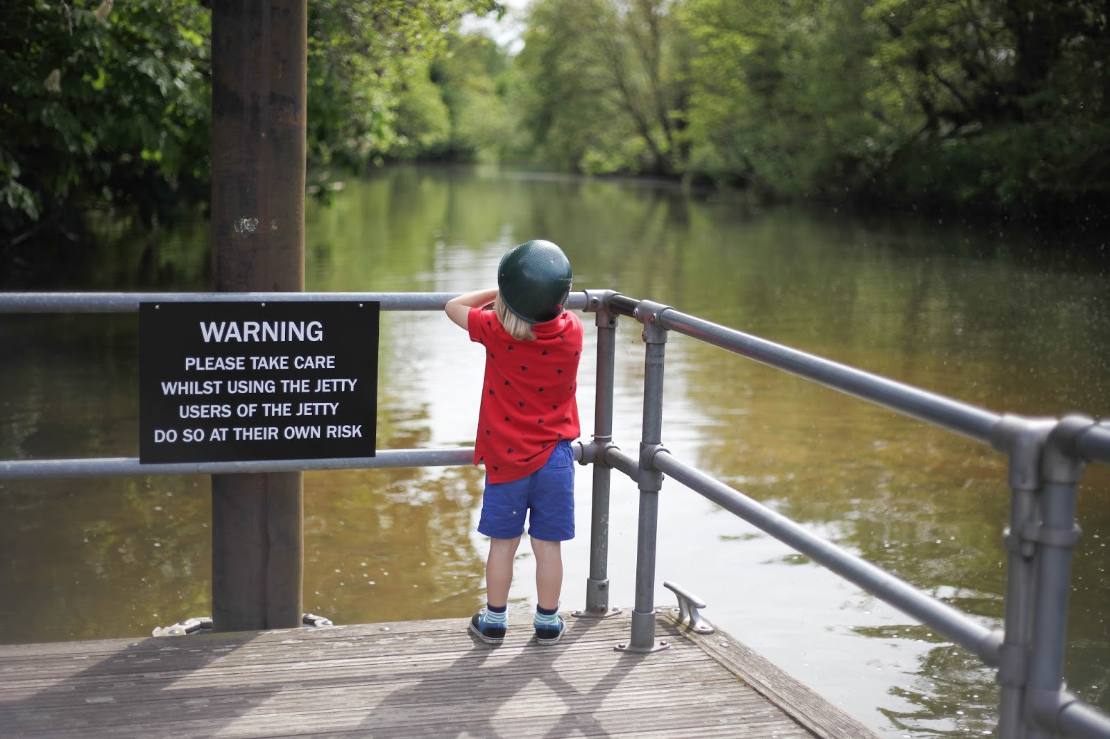 Side Street Style Bath City Break Part 2