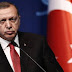 Ο Ερντογάν απειλεί να «τινάξει στον αέρα» το Πάσχα  