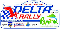 Delta Rally 2013