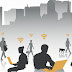 Hà Nội phát Wi-Fi miễn phí quanh hồ Hoàn Kiếm