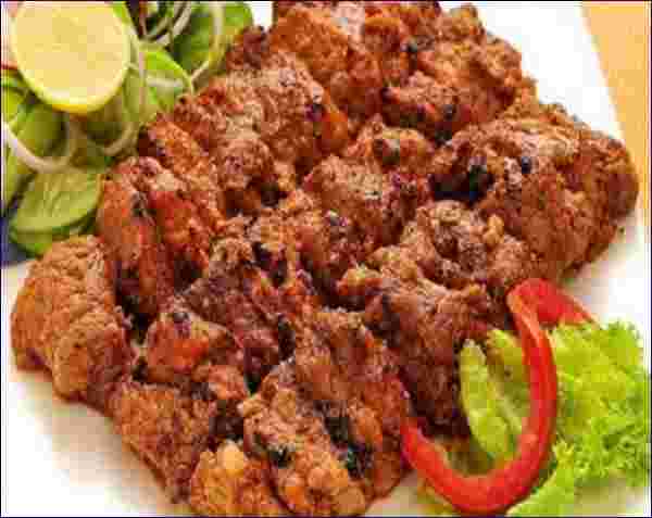 beef behari boti recipe method beef behari boti recipe