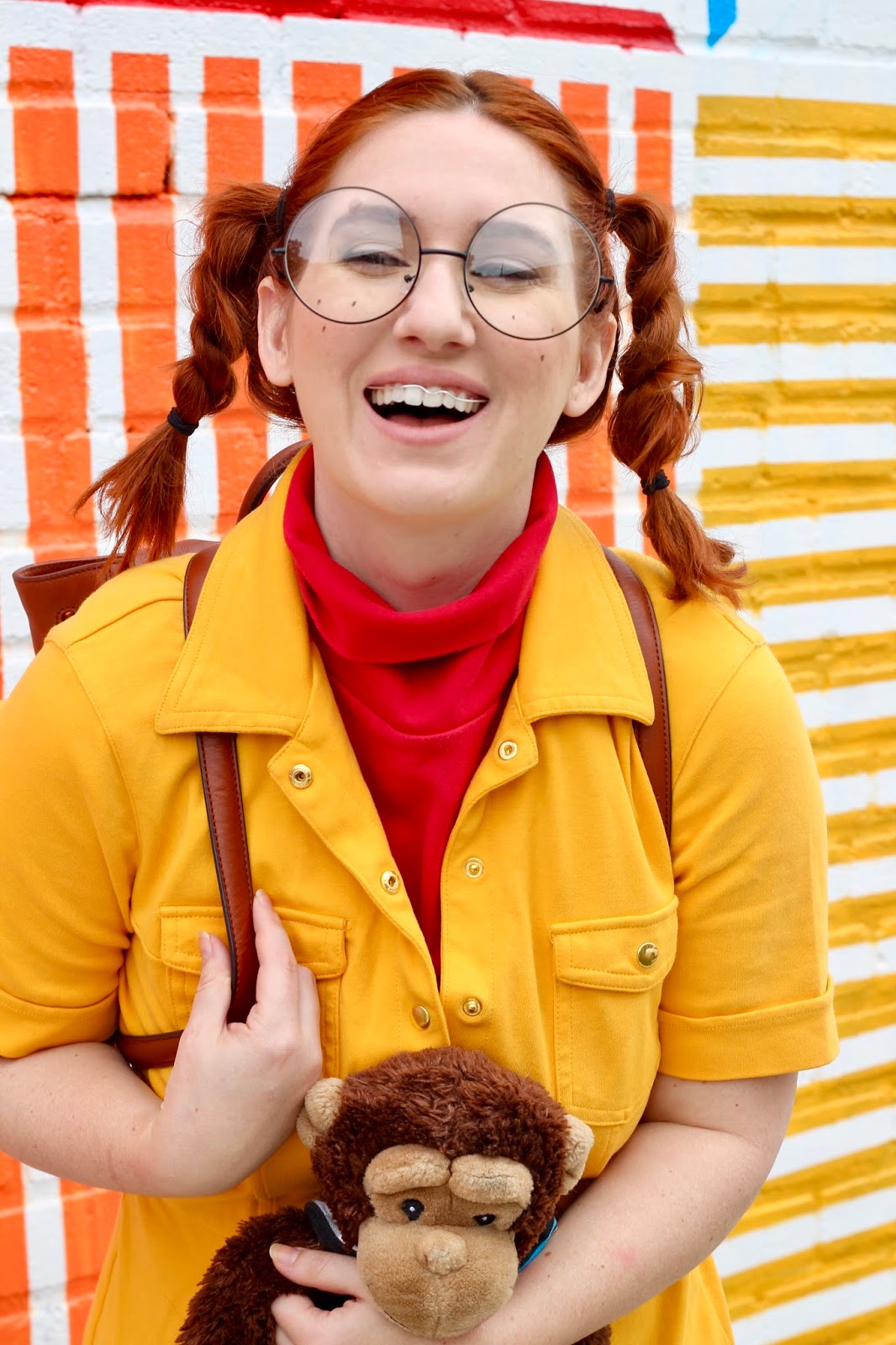 4 Fun & Creative Costume Ideas for Redheads TfDiaries