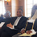 Ambode charges judiciary to ensure quick dispensation of justice