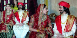 wedding celebrities pakistani couples paksitani