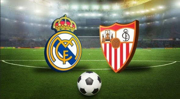 مشاهدة مباراة ريال مدريد واشبيلية بث مباشر اليوم 26-9-2018 الدوري الاسباني بث حي لايف مشاهدة مباراة ريال مدريد واشبيلية بث مباشر اليوم 26-9-2018 الدوري الاسباني بث حي لايف