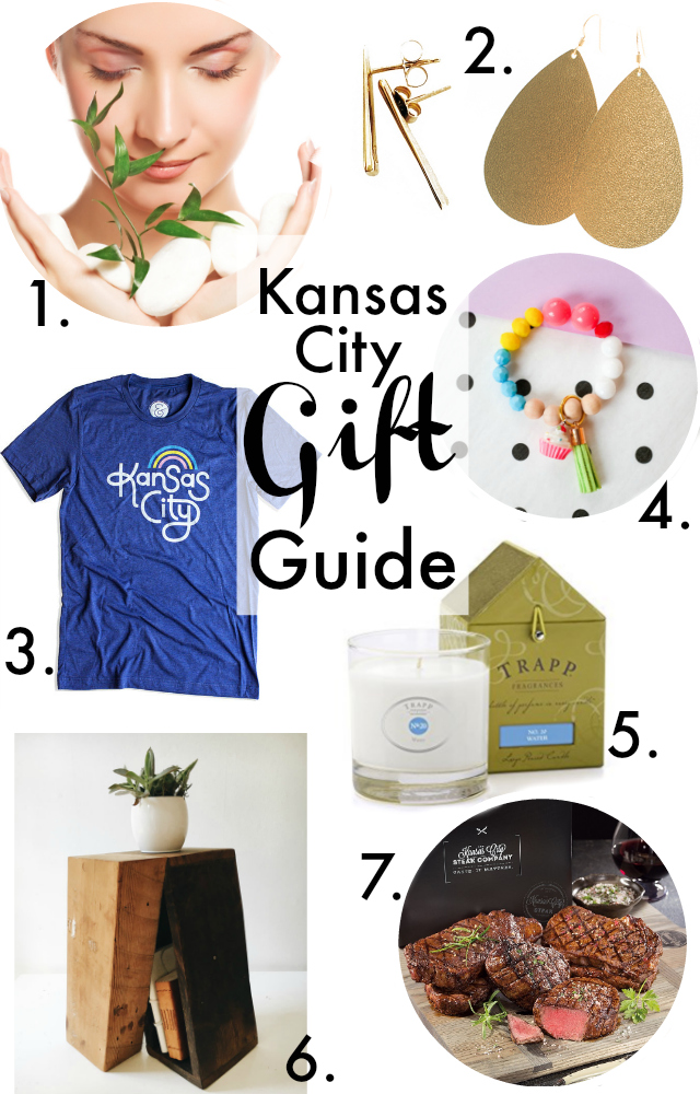 Chasing Davies Holiday Gift Guide Kansas City Favorites!