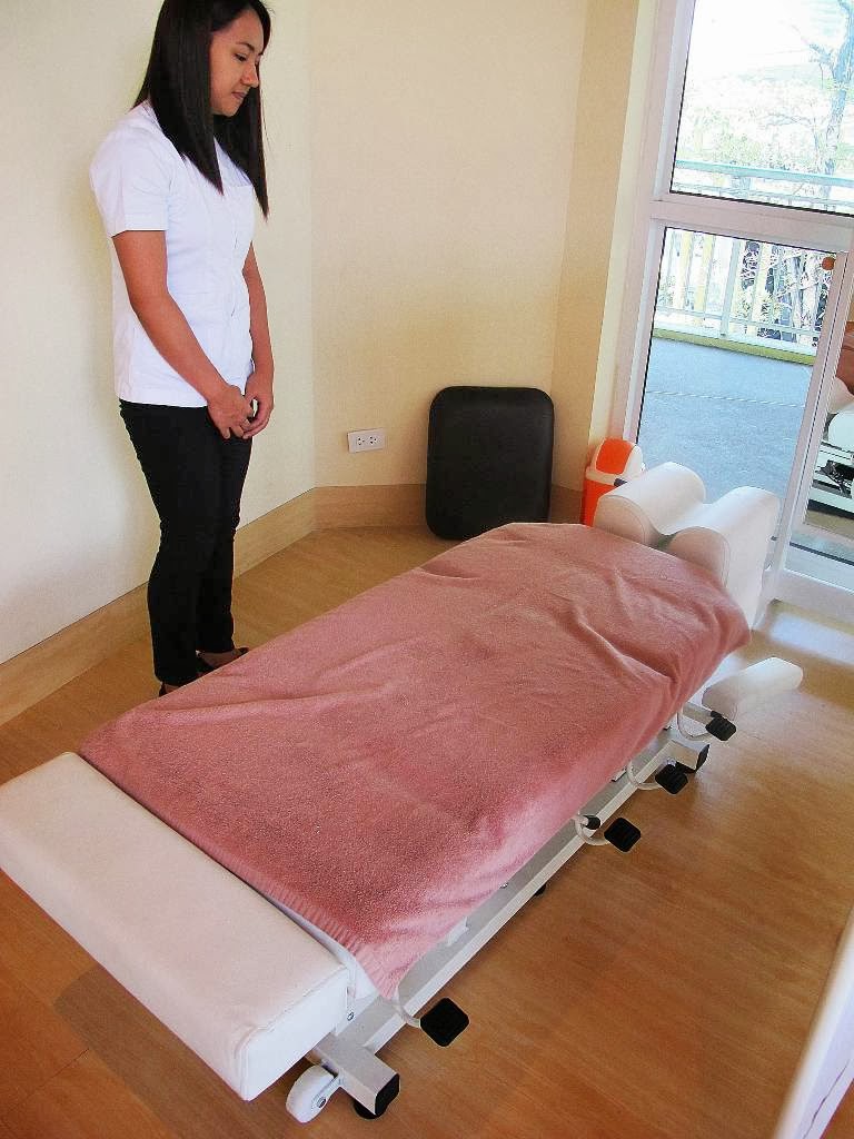 Karada Redefining Body Massage The Mommist