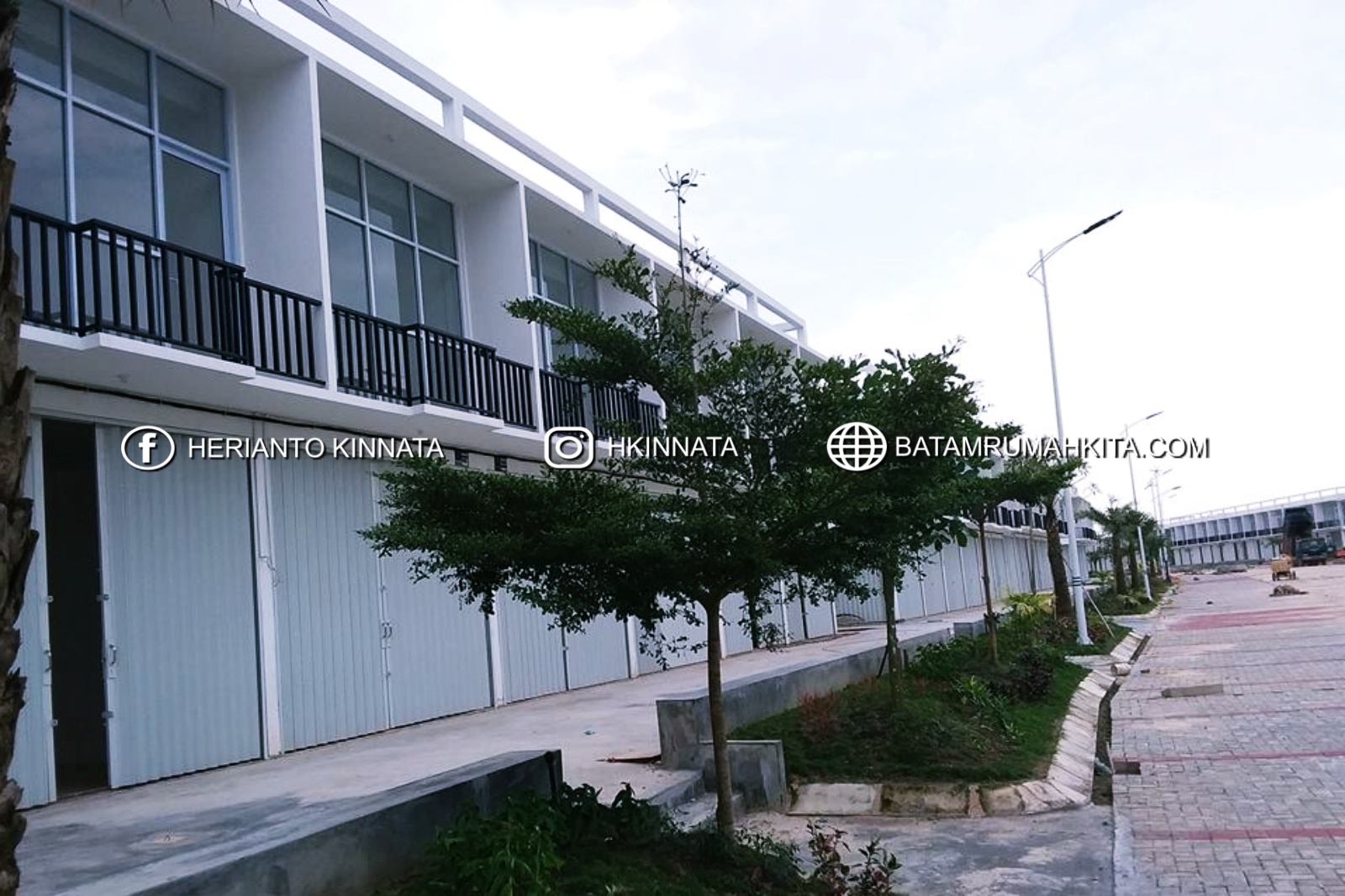 Buana Central Park