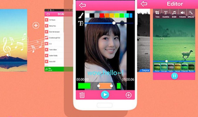 VideoShow Video Editor VideoShow Video Editor