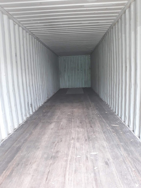 Bán Container Tại Long Bình, Đồng Nai
