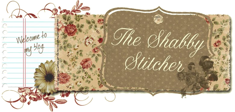 The Shabby Stitcher