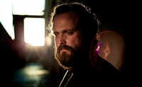 Iron & Wine Iron & Wine