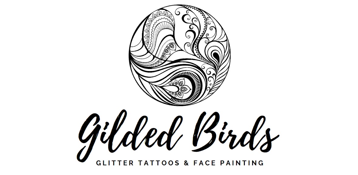 Gilded Birds