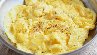 Telur Dadar Supaya Kandungan Gizi Telur Dadar Supaya Kandungan Gizi