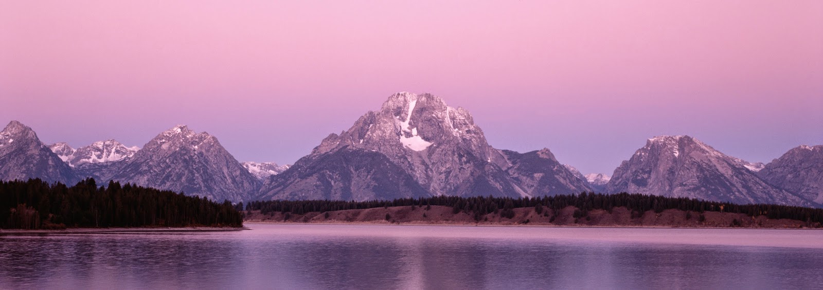 Free High-Definition Wallpapers: Panoramic Pictures in HD...