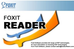 Foxit Reader 7.0.3.0916 Free Download