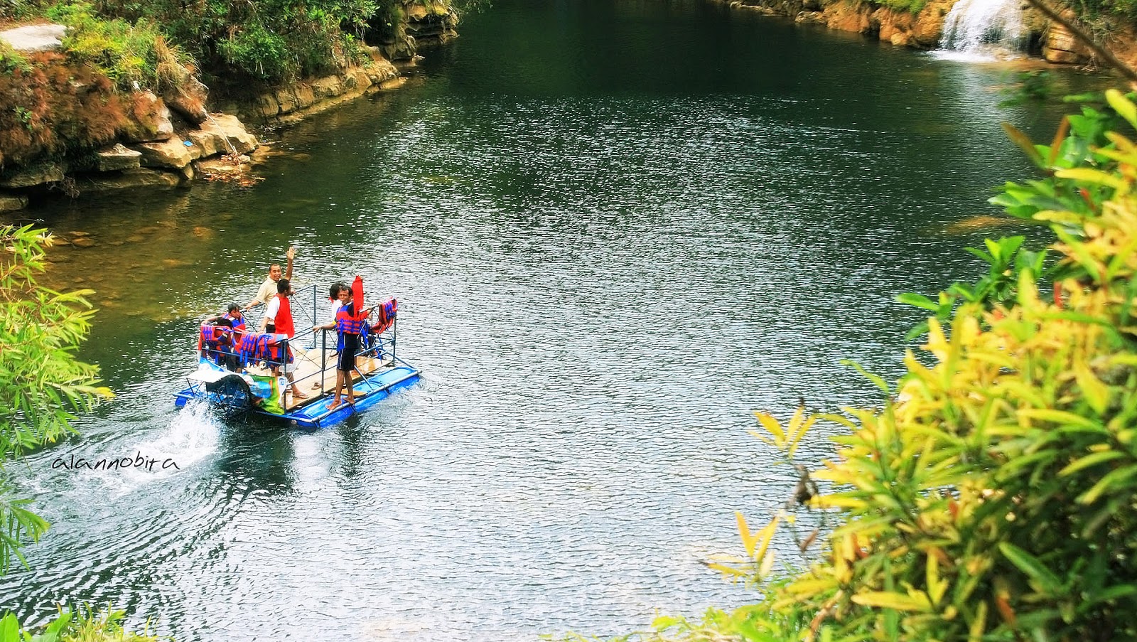 lokasi air terjun sri gethuk 4 lokasi air terjun sri gethuk 4