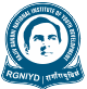 Rajiv Gandhi National Institute of Youth Development (www.tngovernmentjobs.in)