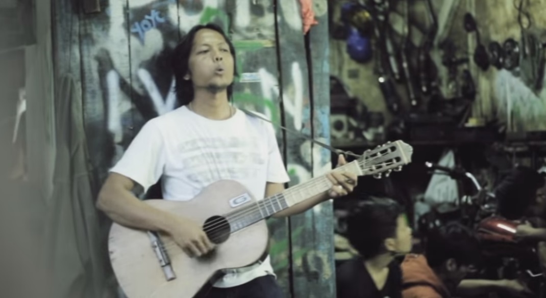 Pujiono Manisnya Negeriku Chord Not Angka Pujiono Manisnya Negriku