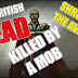 Lord British Dead ★ Killed By A MOB ★ Shroud Of The Avatar Release 21 ★ End Of Summer Telethon