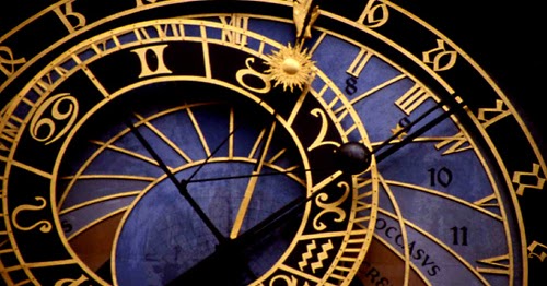 18 MAYIS CUMA VENÜS GÜNÜ / YILDIZLARIN REHBERLİĞİNDE