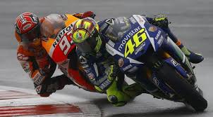 Tim Suzuki Rajai Sirkuit Silverstone Gelaran MotoGP Inggris 2016, Rossi Podium Ke 3 Tim Suzuki Rajai Sirkuit Silverstone, Gelaran MotoGP Inggris 2016, Rossi, Podium ,Ke 3