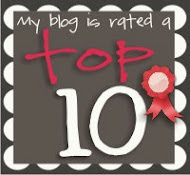 Top Ten Blog