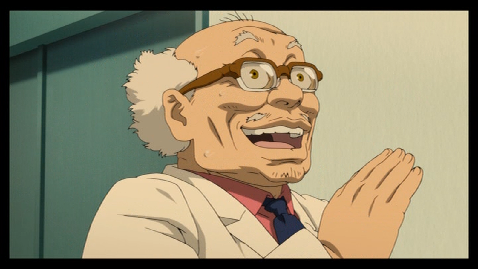 [Anime Review] Paprika MangaAnimeLight Novel