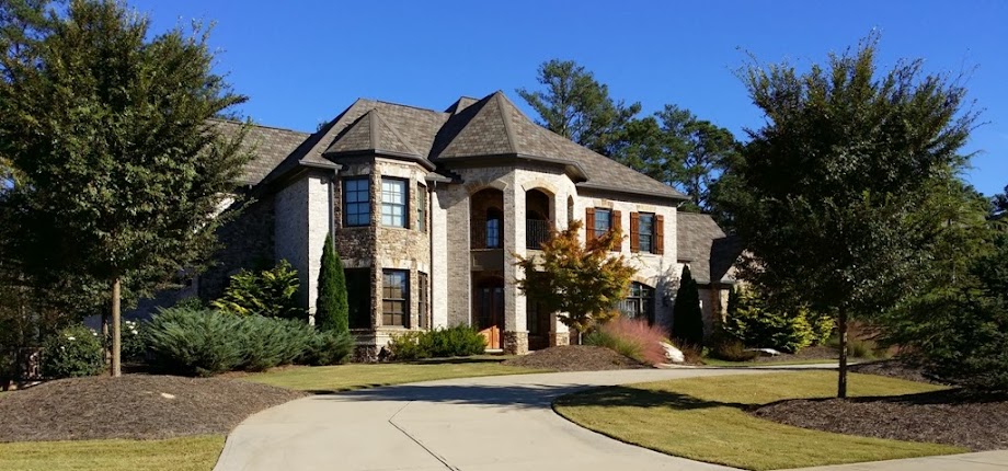 Alpharetta Real Estate