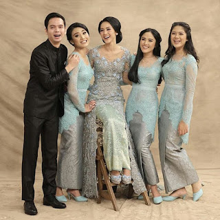 Kebaya Pesta Simple 2017 Kebaya Pesta Simple 2017