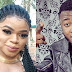 MC Galaxy has 'zero' talent - Bobrisky silently throw shade