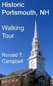 Historic Portsmouth Walking Tour