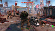 Fallout 4 Complete – ElAmigos pc español