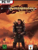 Descargar Sovereignty: Crown of Kings – SKIDROW para 
    PC Windows en Español es un juego de Estrategia desarrollado por Gothic Labs , The Lordz Games Studio