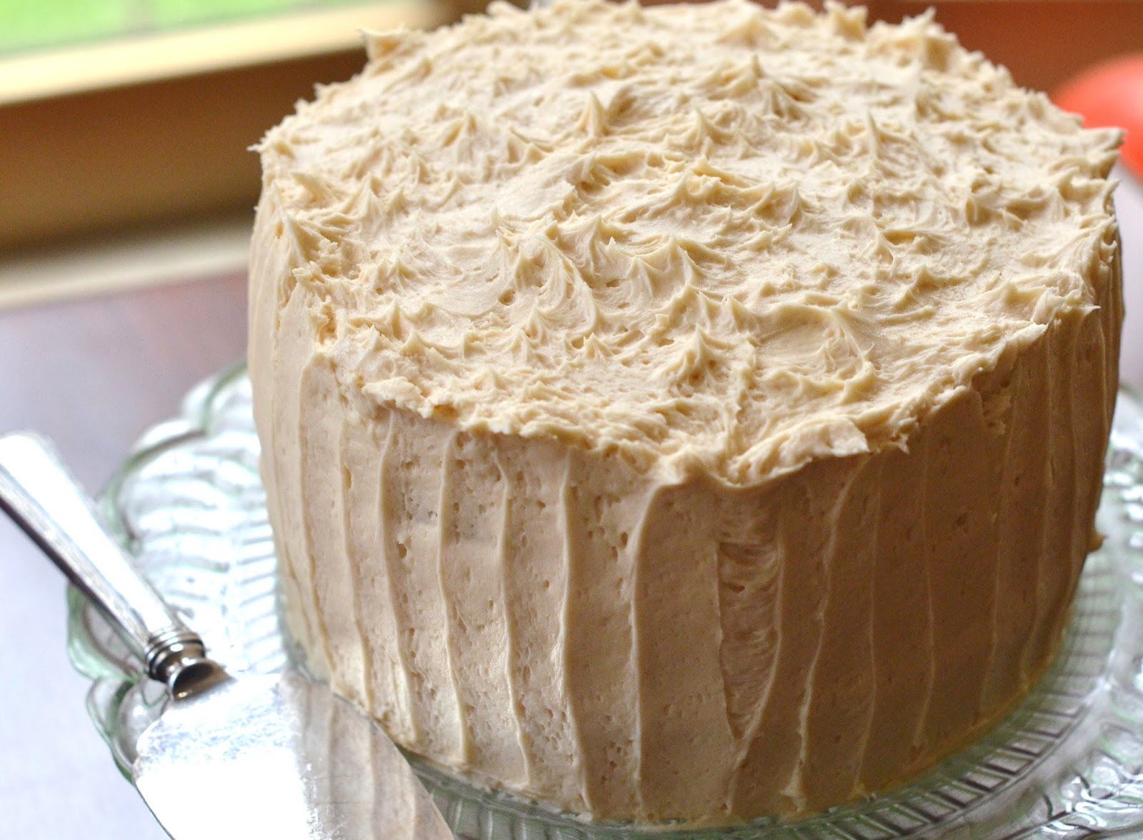 Sugar and Spice and Everything Nice custom cakes