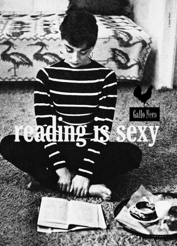 Reading is Sexy