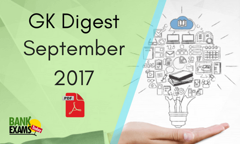 GK Digest september 