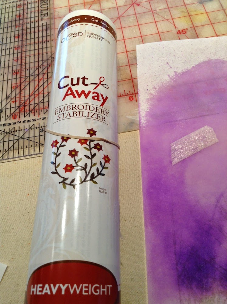 Wen Redmond Stabilizer Substitute!