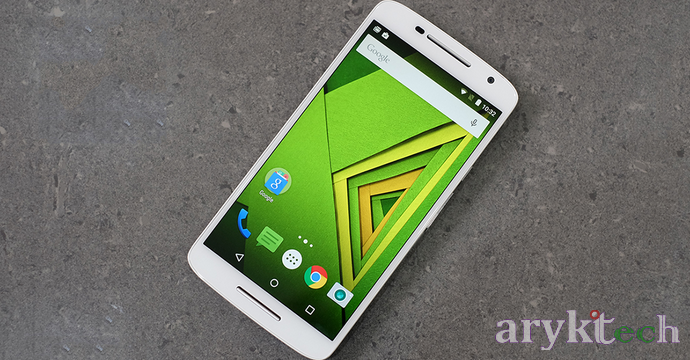 Moto X Play Unbrick Debrick Solutions