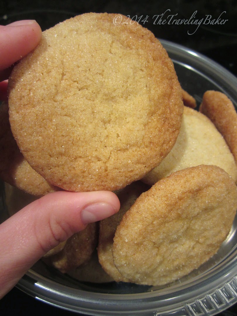 short stack cookies