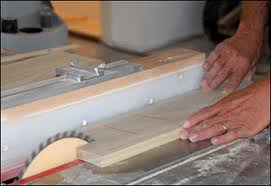 General Wood Cutting Carbide Blades