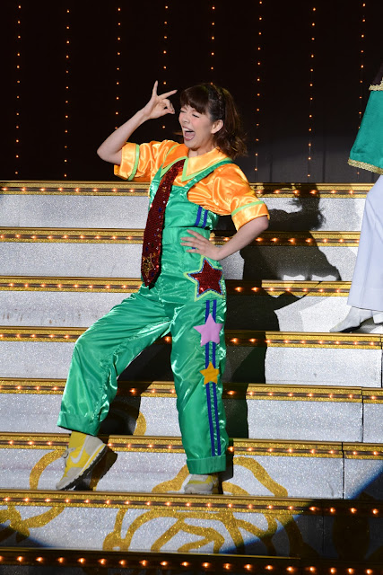 Puro D E Party Concert Vol 3 16 Farewell Party 5月15日 の 参加レポート 非公式 ファンが作る サンリオピューロランド ダンサー名鑑