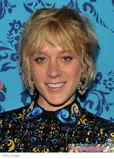 Chloe Sevigny Short Hairstyles The Art Of Mike Mignola