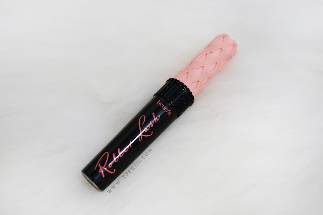 Benefit Roller Lash Mascara