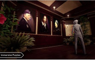 Republique Mod Apk Offline Data (Chapters) v6.1 Republique Mod Apk Offline