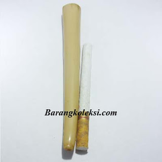 Pipa rokok murah Pipa Roko Gading Gajah Tiruan