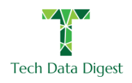 Tech Data Digest
